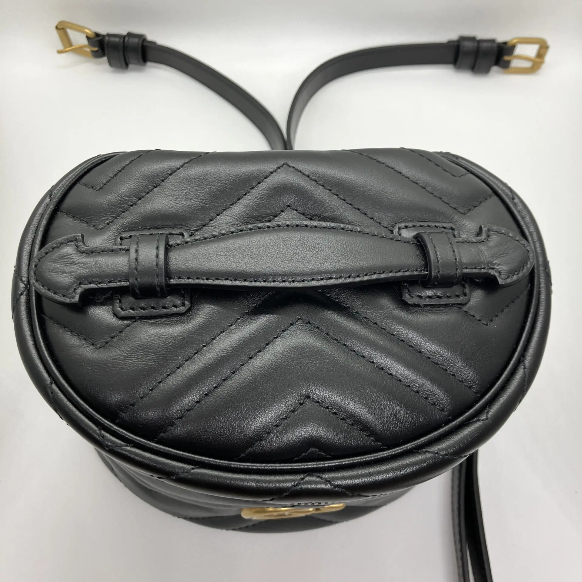 即日発送】グッチ GUCCI リュック - europeselect