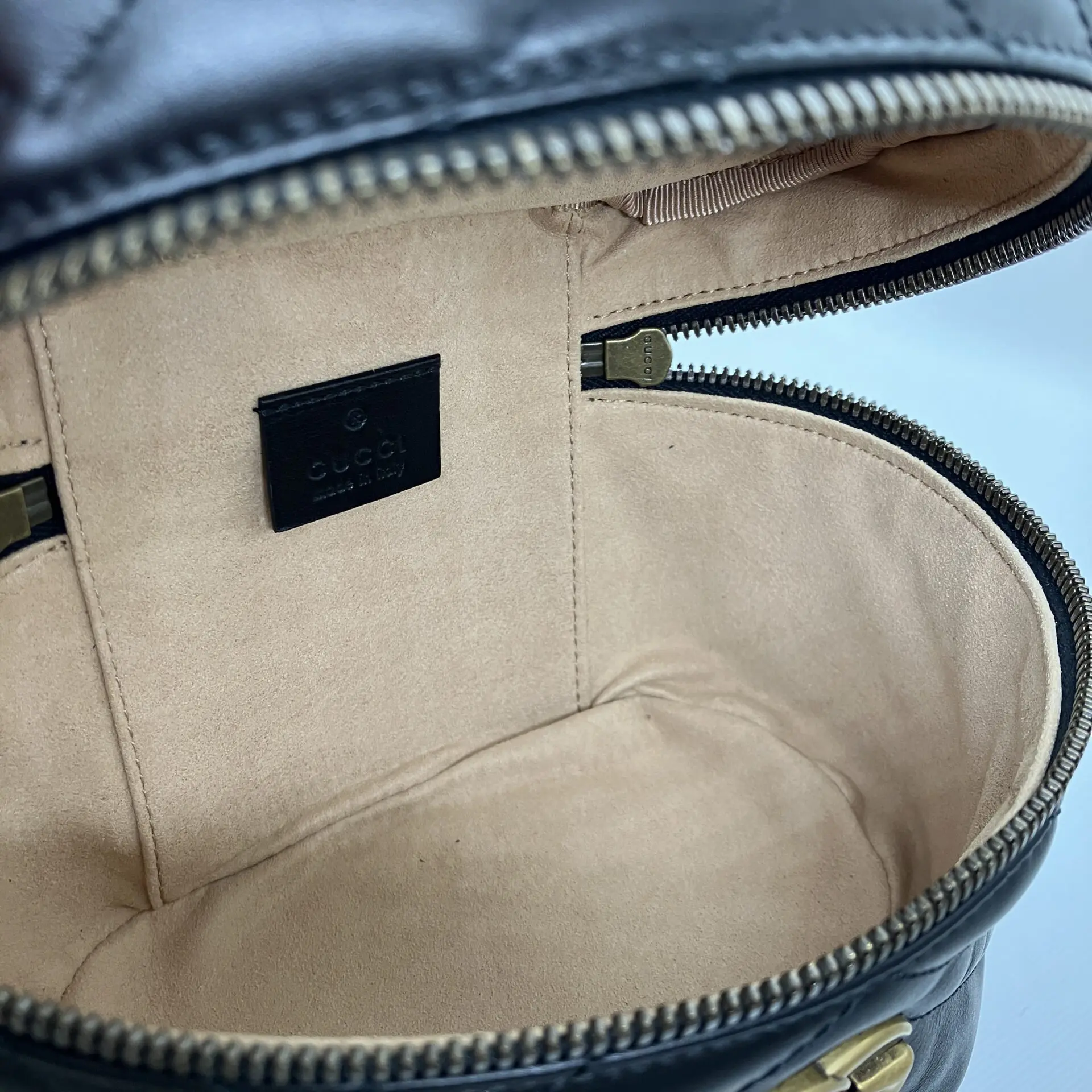 即日発送】グッチ GUCCI リュック - europeselect